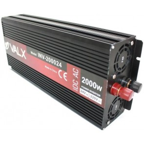 Valx 2000W 24V Power Inverter