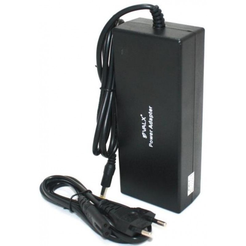 Valx 24V 5A/120W Dc Adaptör VAD-2405