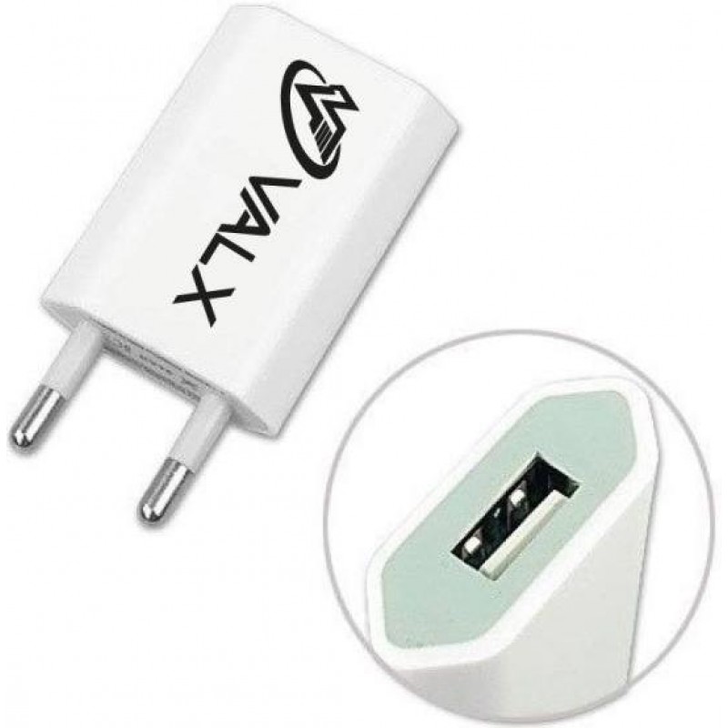 Valx 5V 1A Usb Şarj Adaptörü VA-510