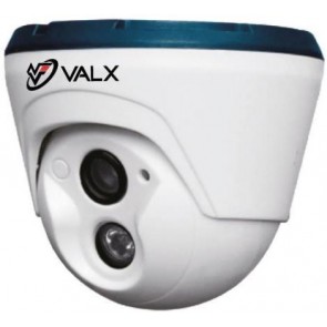 Valx Vhc-1322 Ahd 3.6Mm 1.3Mp 1Pc Array Led Dome Kamera