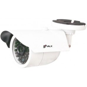 Valx Vhc-1342 Ahd 3.6Mm 1.3Mp 42 Black Color Güvenlik Kamerası