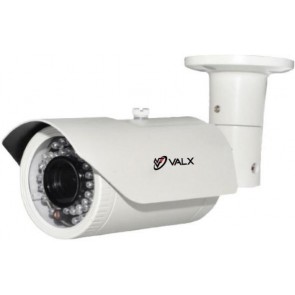 Valx Vhc-2004 Ahd 2.8-12Mm 2.0Mp Varifocal Güvenlik Kamerası