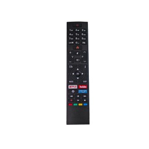 Vestel Finlux Telefunken RC43157 RM-L369A RC A3 43141 Kumanda