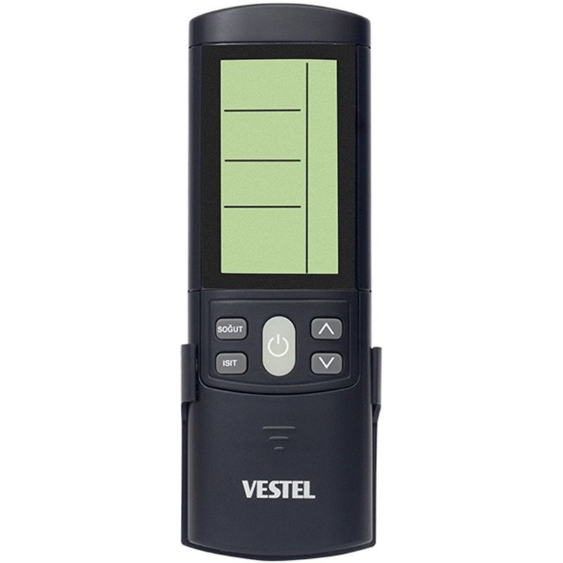 Vestel Klima Kumandası