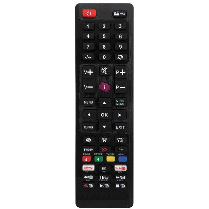 Vestel Universal Tv Kumandası RM-L1389