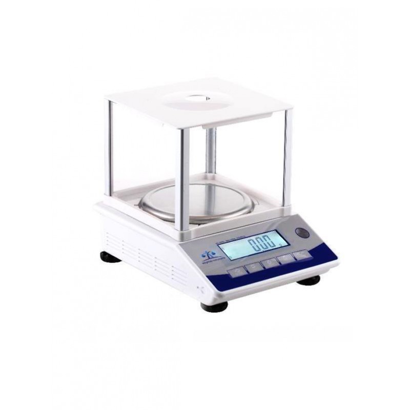 Weightlab WL-2002L Dijital Hassas Terazi Hassasiyet: 0,01 gr. Max: 2kg