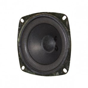 WESTSOUND 10 CM 16 OHM 12 WATT YEDEK HOPARLÖR