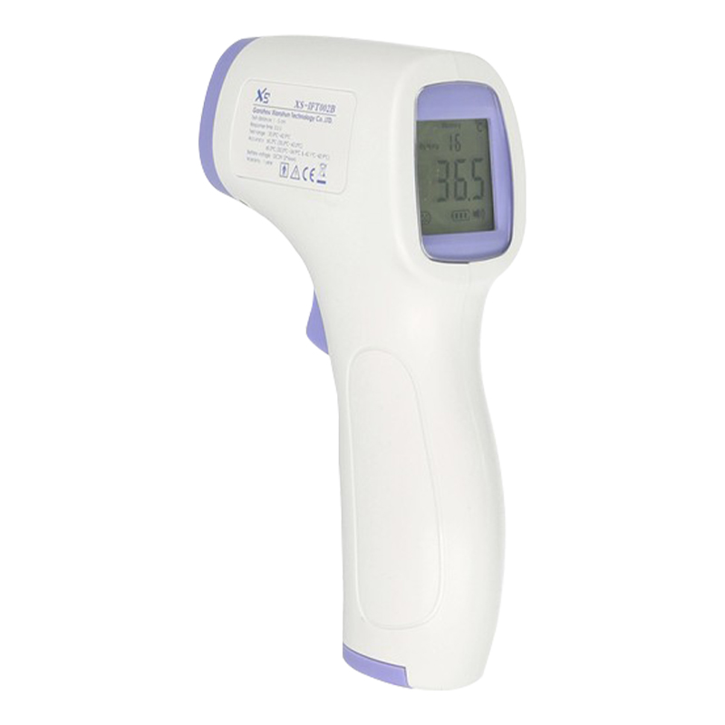 Xs Xs-ıft002b 1 Cm-5 Cm Mesafe 32 C-42.2 C Arası Temassız Ateş Ölçer-68473