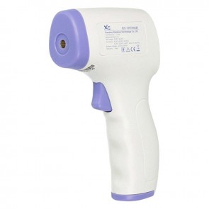 Xs Xs-ıft002b 1 Cm-5 Cm Mesafe 32 C-42.2 C Arası Temassız Ateş Ölçer-68473