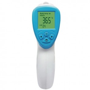 XS XS-IFT003C 1 CM-5 CM MESAFE 32*C-42.9*C ARASI TEMASSIZ ATEŞ ÖLÇER