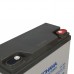 YOKOHAMA YH-1224 12 VOLT - 24 AMPER ELEKTRİKLİ BİSİKLET AKÜSÜ (180 X 76 X 167 MM)