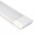 ZMR ZMR-233/B 80W 120 CM KRİSTAL BEYAZ LED BANT ARMATÜR 6500K (2Lİ PAKET)